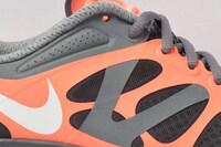 Woven Webbed Kicks Image 3