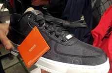 Mythical New Year Kicks