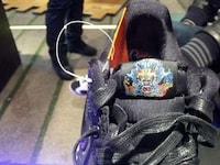 Mythical New Year Kicks Image 4