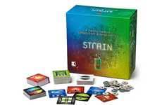 Bioengineering Board Games