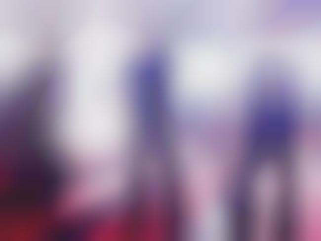 80 Energetic Fashion Editorials