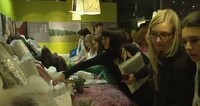 Furniture Store Slumber Parties Image 4