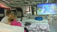 Furniture Store Slumber Parties Image 6