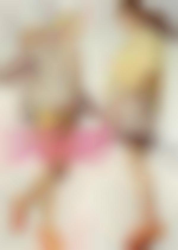 Preppy Pastel Captures