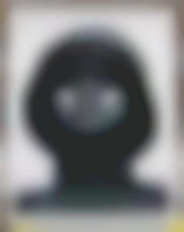 Iconic Pixelated Portraits