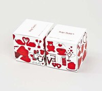 Illustrated Typography Treats Image 5
