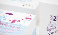 Illustrated Typography Treats Image 7