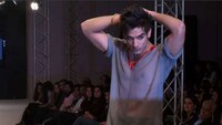 Progressive Pakistani Catwalks Image 2