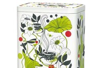 Embellished Botanical Branding Image 3