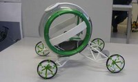 On-Rails Concept Cars Image 2