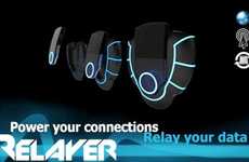 WiFi Hotspot Cellphones