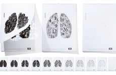Lung-Clearing Timetables