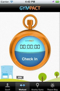 Financial Exercise Incentives Image 2