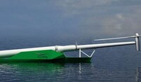 Capsizing Windmill Watercraft Image 2