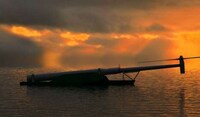Capsizing Windmill Watercraft Image 3