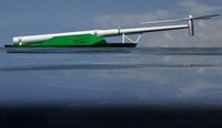 Capsizing Windmill Watercraft Image 5