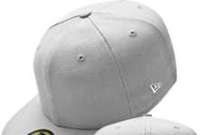 Customizable Cap Creations