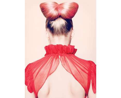 95 Riveting Ribbons