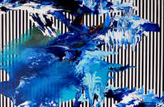Mixed Media Collages