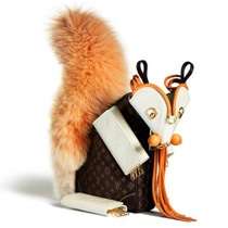 Couture Toy Animals