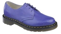 Candy-Colored Chunky Boots Image 4