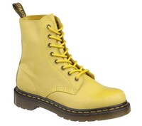 Candy-Colored Chunky Boots Image 6