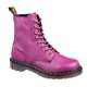 Candy-Colored Chunky Boots Image 7