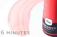 Sun-Activated Dyes