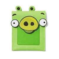 Expressive Avian Tablet Covers Image 3