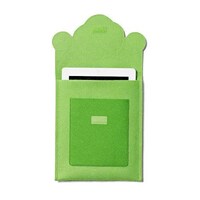 Expressive Avian Tablet Covers Image 4