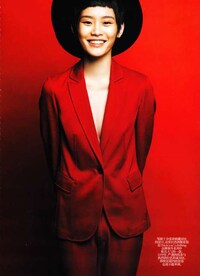 Red-Hot Editorials