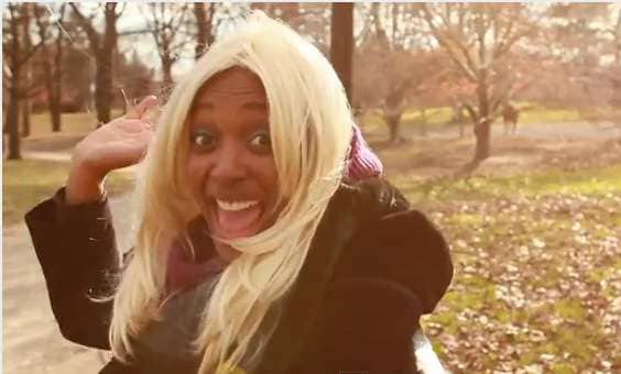 Prejudiced Chick Parodies