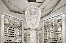 Majestically Modern Miami Hotels