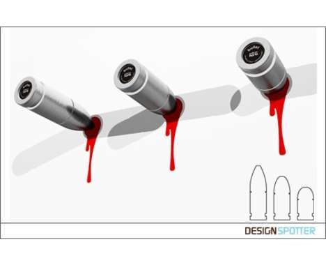 46 Bullet-Shaped Innovations