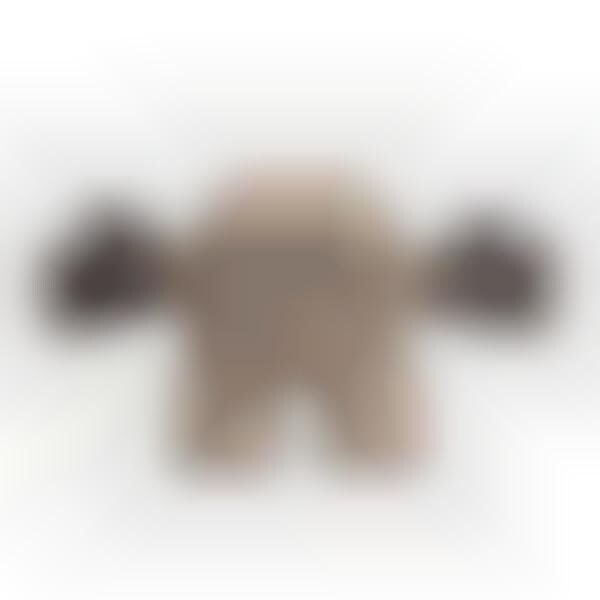 Creepy Children's Cuddlers (UPDATE)