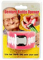 Teeth Booze Poppers Image 2