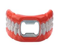 Teeth Booze Poppers Image 3