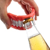 Teeth Booze Poppers Image 5