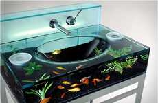 Aquatic Life Basins