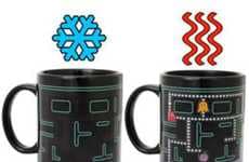 100 Miraculous Mugs