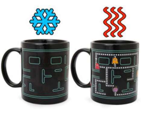 100 Miraculous Mugs