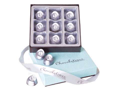 12 Champagne-Spiked Edibles