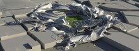 Mutating Cell Stadiums Image 2