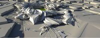 Mutating Cell Stadiums Image 4