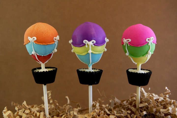 Airborne Bites