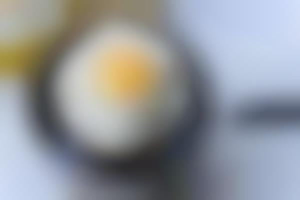 Sunny-Side up Desserts