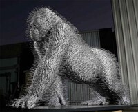 Razor-Sharp Artwork (UPDATE) Image 4