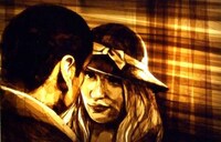 Brown Cinematic Renderings Image 2