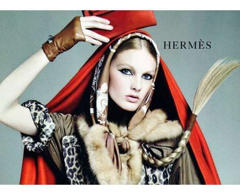 33 Red Riding Hood Remixes
