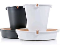 Spinning Kitchen Caddies Image 3